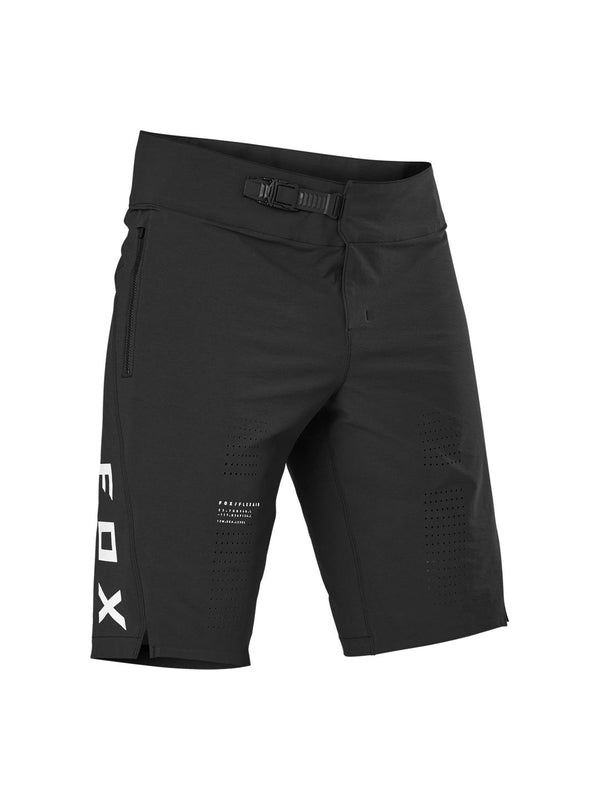 Short Fox Racing Flexair 30 Black