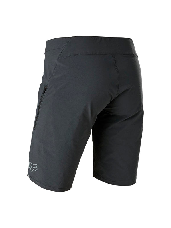Short Fox Racing Flexair Women Medium Black
