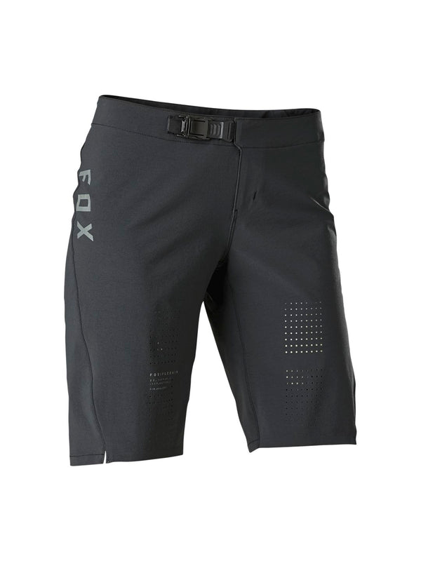 Short Fox Racing Flexair Women Large Black