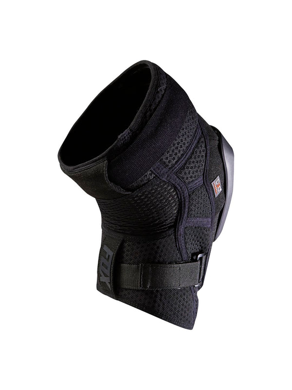 Safety Fox Racing Launch Pro Knee Guard Medium Black