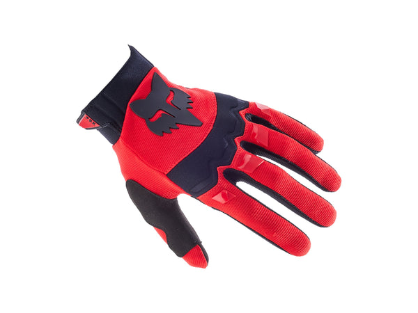 Fox Racing 24 Dirtpaw XX-Large Red Glove