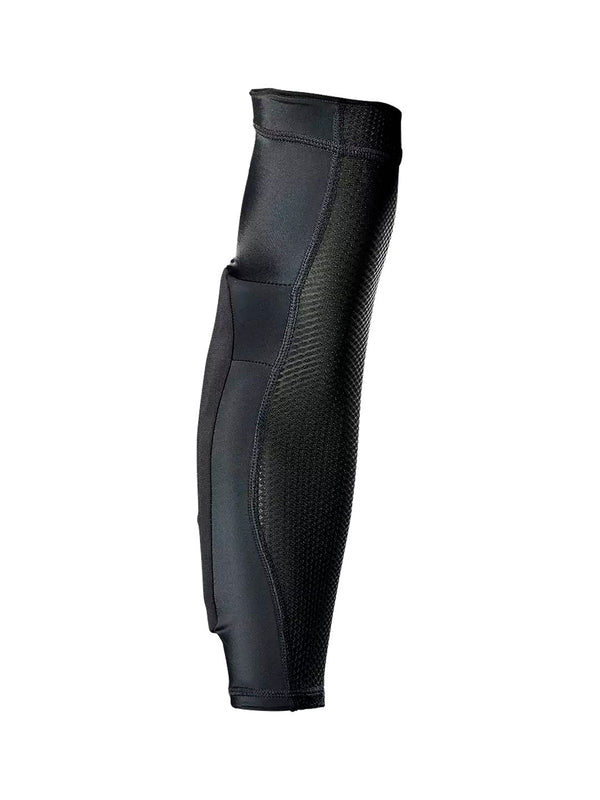 Safety Fox Racing Enduro Elbow Sleeve Small Black
