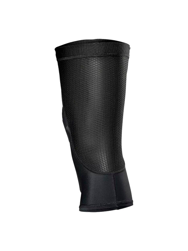 Safety Fox Racing Enduro Knee Sleeve X-Large Black