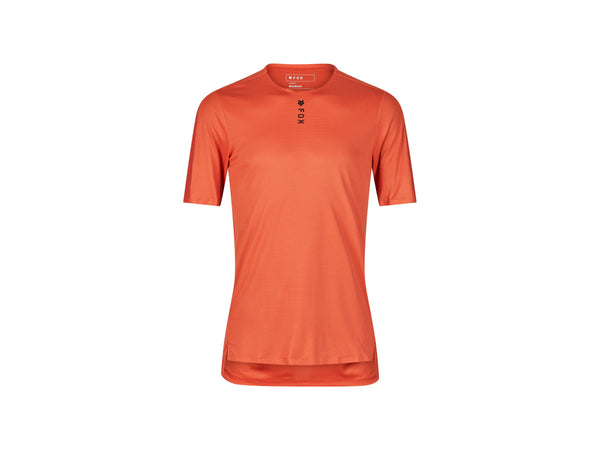 Fox Racing 24 Flexair Pro Large Orange Jersey