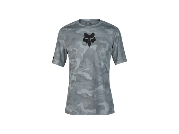 Fox Racing 24 Ranger TruDri Medium Grey Jersey