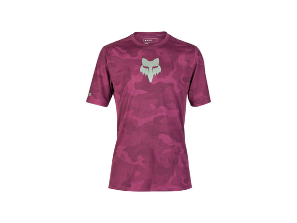 Jersey Fox Racing 24 Ranger TruDri Large Purple