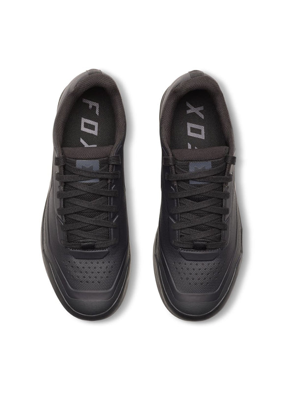Shoe Fox Racing Union Flat 43.5 Black