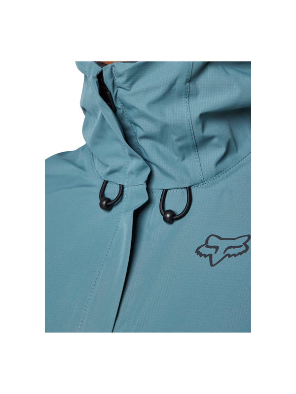 Jacket Fox Racing Ranger 2.5L Water Women X-Large Blue