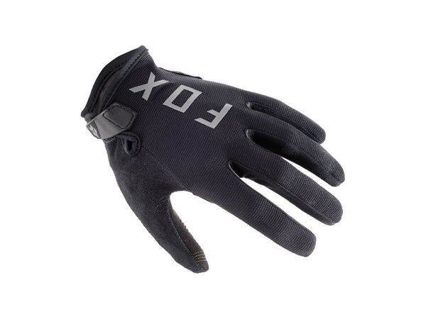 Glove Fox Racing 24 Ranger Gel X-Large Black