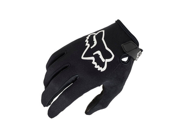 Glove Fox Racing Ranger XX-Large Black