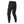 Pant Fox Racing Ranger Women X-Large Black
