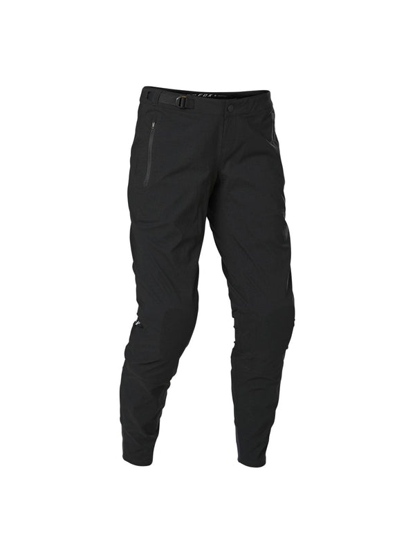 Pant Fox Racing Ranger Women X-Large Black
