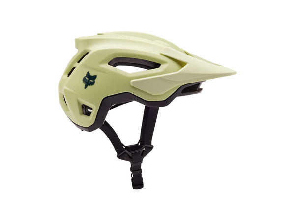 Helmet Fox Racing 24 Speedframe Small Light Green CPSC