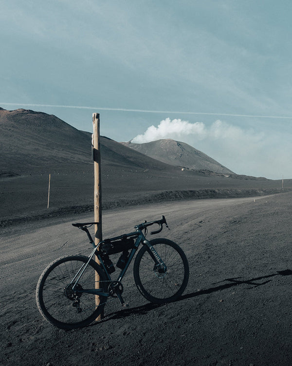 SPANK Flare 25 Vibrocore™ Drop Bar