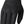 Dakine Boundary 2.0 Gloves - Black Full Finger Small