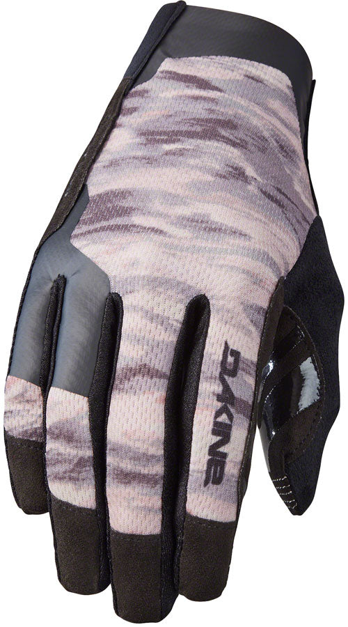 Dakine Covert Gloves - Misty Full Finger Womens X-Small