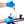 Park Tool MG-3X Nitrile Mechanics Gloves - X-Large