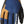 Dakine Covert Gloves - Naval Academy Full Finger Small