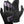 G-Form Tempo Gloves - White/Black  Large