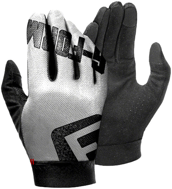 G-Form Youth Tempo Gloves - Black/Purple  Small/Medium