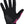 The Shadow Conspiracy Conspire Gloves - Nekomata Full Finger Small