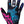 The Shadow Conspiracy Conspire Gloves - Nekomata Full Finger Medium