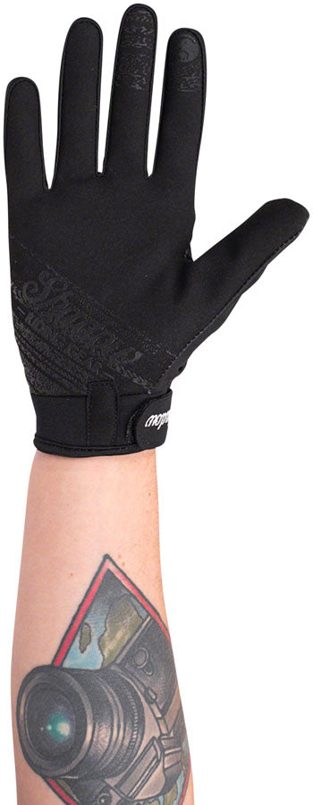The Shadow Conspiracy Conspire Gloves - Registered Full Finger Medium