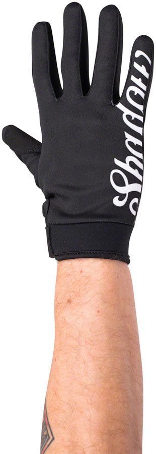 The Shadow Conspiracy Conspire Gloves - Registered Full Finger Small