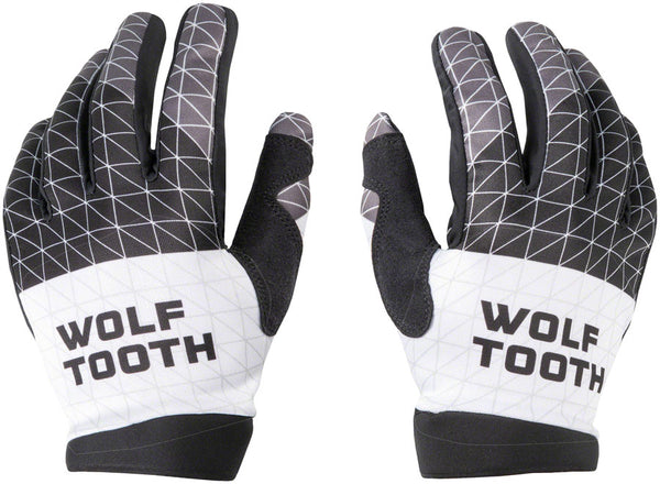 Wolf Tooth Flexor Glove - Matrix Full Finger Small