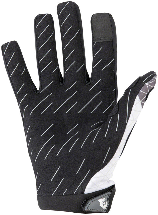 Wolf Tooth Flexor Glove - Matrix Full Finger Medium