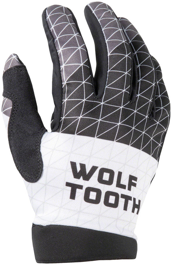 Wolf Tooth Flexor Glove - Matrix Full Finger Medium