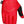 Fist Handwear Stocker Glove - Red Full Finger Small