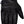 Fist Handwear Road Warrior Leather Gloves - Black Full Finger Large