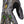 Fist Handwear Croc Glove - Multi-Color Full Finger X-Large