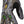 Fist Handwear Croc Glove - Multi-Color Full Finger X-Small