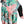 Fist Handwear The Palms Glove - Multi-Color Full Finger Medium