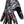 Fist Handwear Logan Martin's Nightmare Glove - Multi-Color Full Finger X-Large
