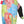 Fist Handwear India Carmody Fairy Floss Glove - Multi-Color Full Finger X-Large