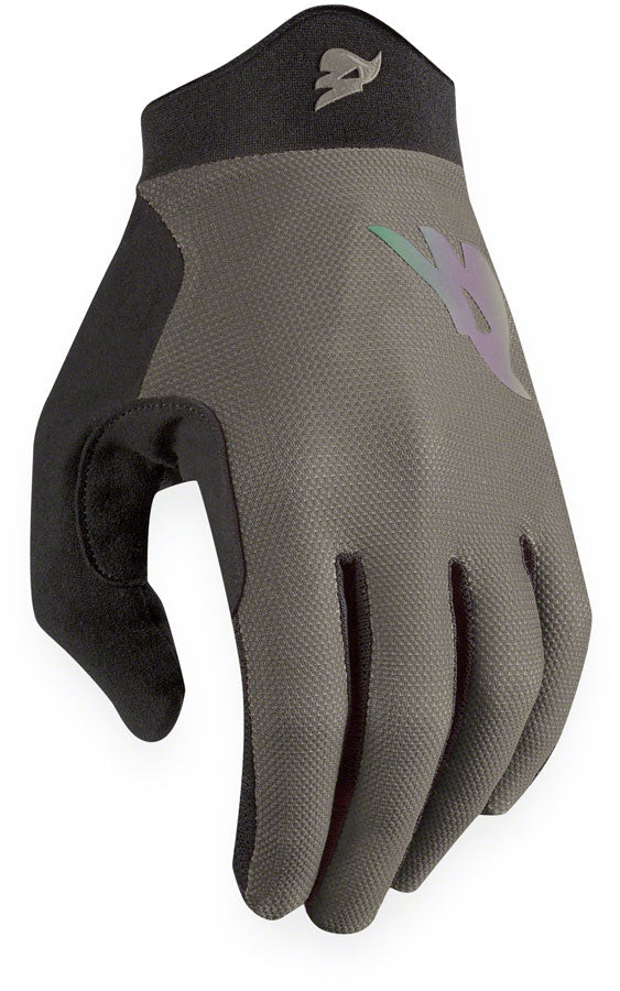 Bluegrass Union Gloves - Tropic Sunrise Full Finger Medium