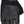 Lizard Skins Aramus Classic Gloves - Jet Black Short Finger 2X-Large