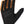 Salsa Team Polytone Handup Gloves - Goldenrod Black w/ Stripes Large