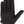 Fist Handwear Stocker Gloves - Blackout Full Finger X-Small