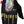 Fist Handwear Mike Metzger Flaming Plug Glove - Multi-Color Full Finger 2X-Small