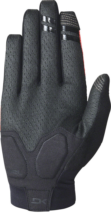 Dakine Boundary Gloves - Sun Flare Full Finger X-Small