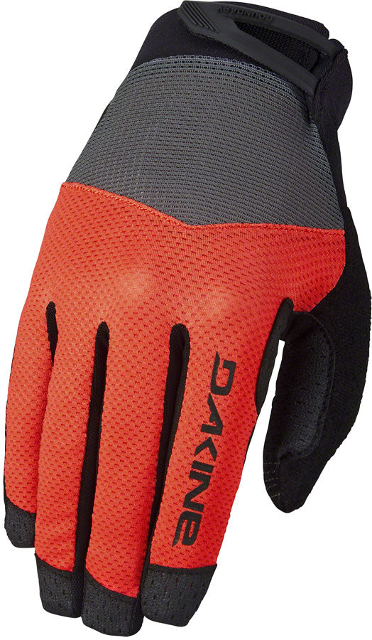 Dakine Boundary Gloves - Sun Flare Full Finger X-Small