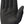 Dakine Syncline Gel Gloves - Black Full Finger Womens X-Small