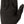 Dakine Covert Gloves - Black Full Finger Medium