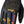 Dakine Covert Gloves - Cascade Camo Full Finger Medium