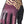 Dakine Covert Gloves - Ochre Stripe Full Finger Womens Small