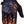 Fist Handwear Screaming Eagle Gloves - Multi-Color Full Finger X-Large